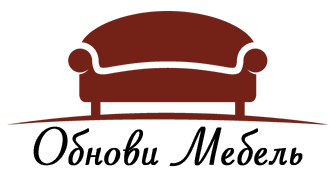 logo Обнови мебель