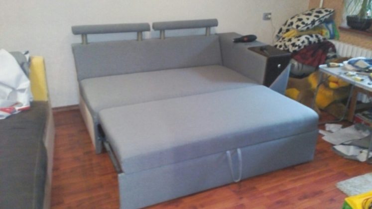 Оновлення вашого дивану з тканиною жаккард стиль і комфорт у вашому інтер'єрі