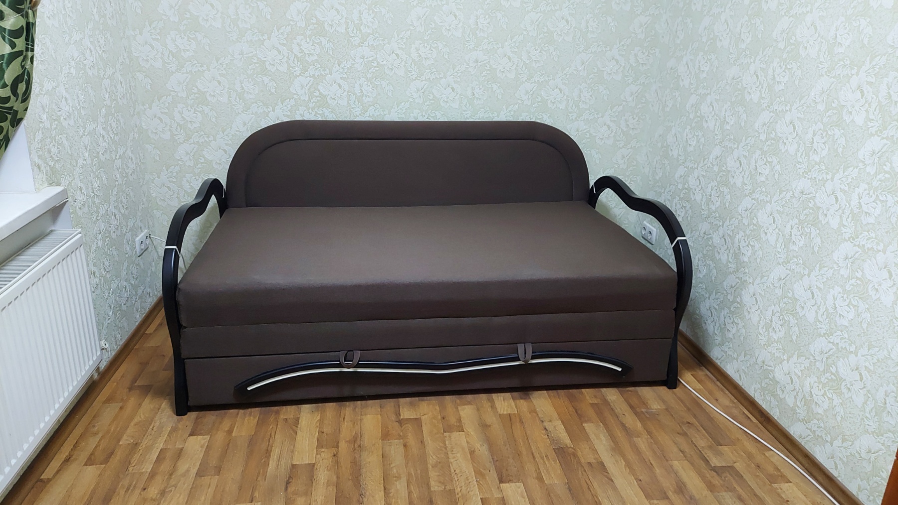 Перетяжка розкладного дивана — новий рівень комфорту за 1 день